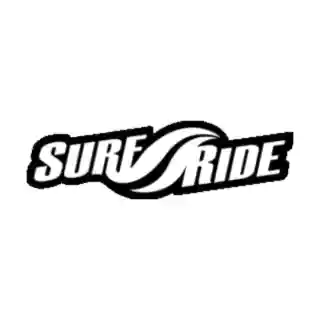 surfride.com logo