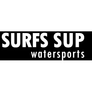Surfs SUP Watersports coupon codes