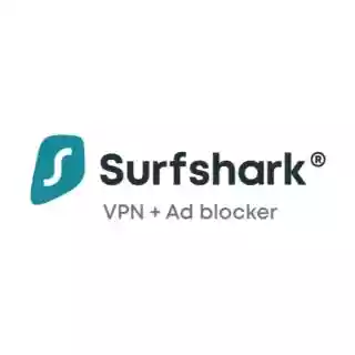SurfShark logo