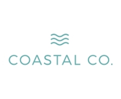 Shop Coastal Co. logo