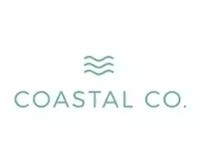 Coastal Co. logo