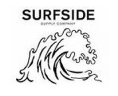 Shop Surfside Supply Company logo