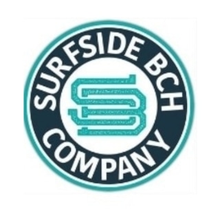 Shop Surfside Beach logo