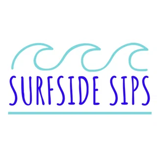 Surfside Sips logo