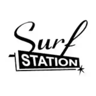 Surf Station promo codes