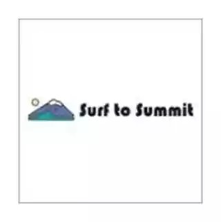 Surf To Summit coupon codes