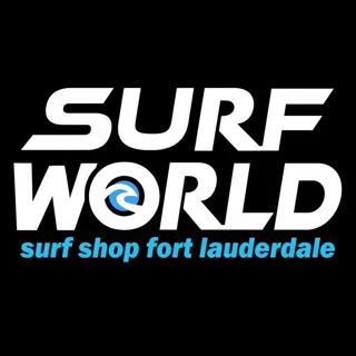 Shop Surf World logo