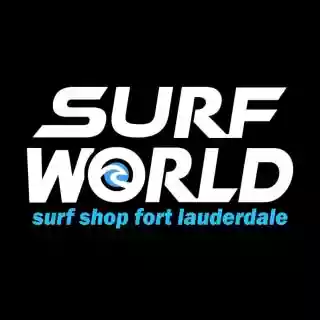 Surf World coupon codes