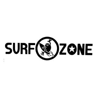Surf Zone PR logo