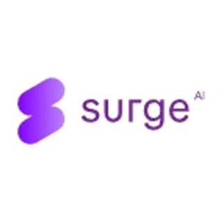 Surge AI logo