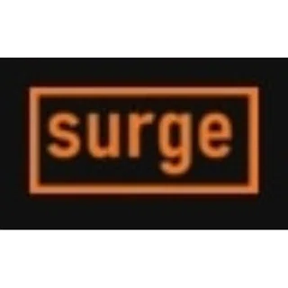 Shop Surge HD logo