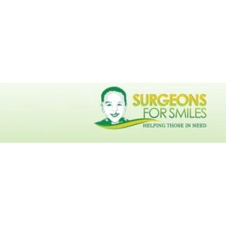 Shop Surgeon For Smiles logo