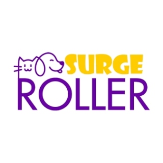 Surge Roller logo