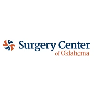Surgery Center of Oklahoma logo