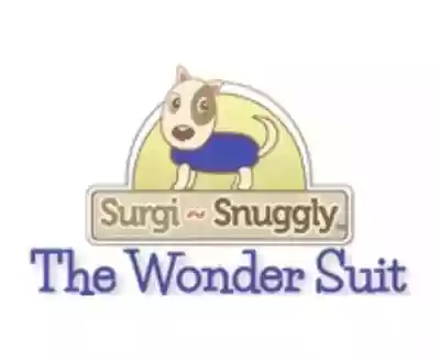 surgisnuggly.com logo