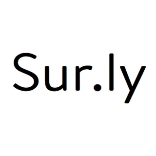 Sur.ly logo