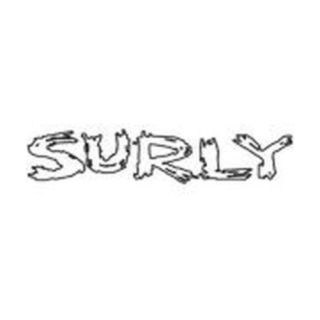 Shop Surly Bikes logo