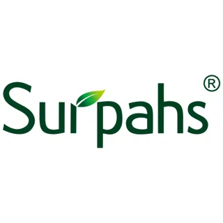 Surpahs logo
