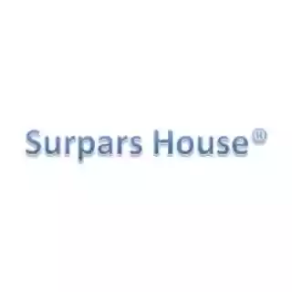 Shop Surpars House logo