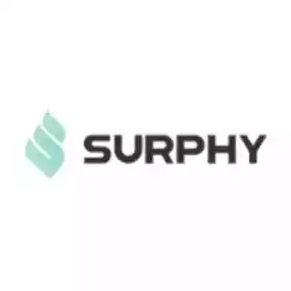 SURPHY logo