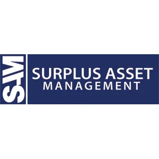 Surplus Asset Management logo