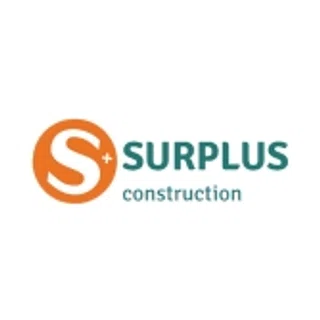 Surplus Construction logo