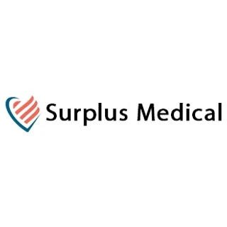Surplus Medical logo
