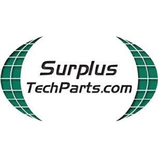 Surplus Tech Parts logo