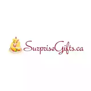 Shop Surprise Gift discount codes logo