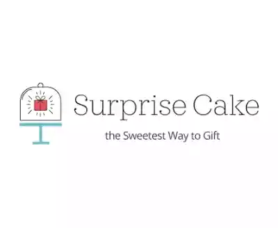 Surprise Cake discount codes