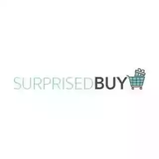 Shop Surprised Buy promo codes logo