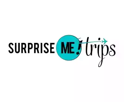 Surprise Me! Trips discount codes