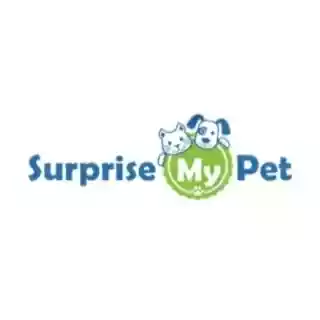 Shop Surprise My Pet logo