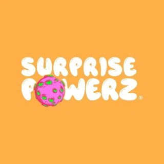Surprise Powerz logo