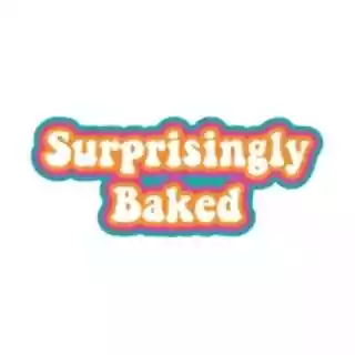 Surprisingly Baked promo codes