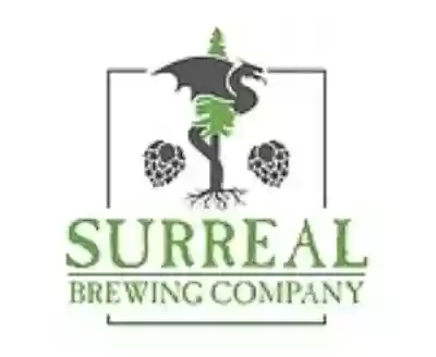 Surreal Brewing Co. coupon codes