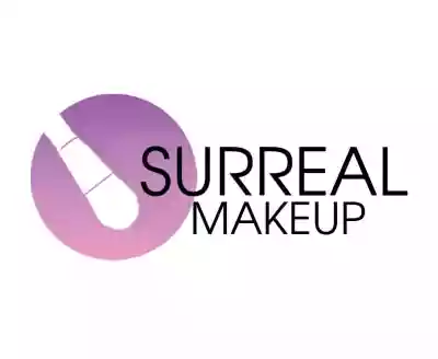 Shop Surreal Makeup promo codes logo