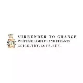 Surrender To Chance logo