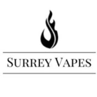Surrey Vapes coupon codes