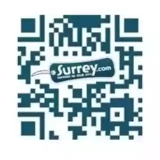 Shop Surrey coupon codes logo