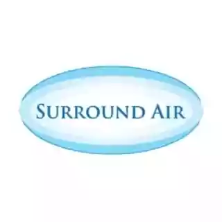 Surround Air discount codes