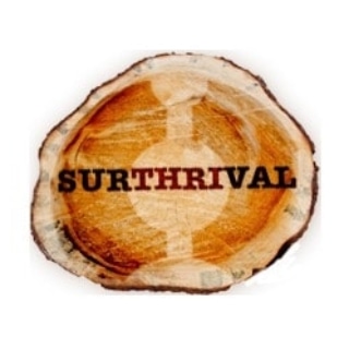 Shop SurThrival logo