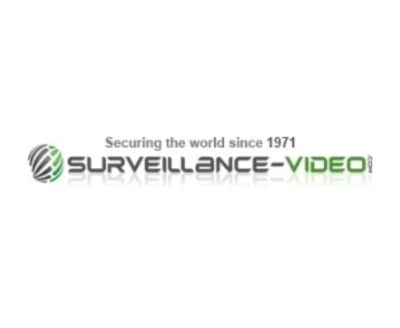 Shop Surveillance-Video logo