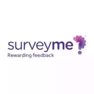 survey-me.com logo