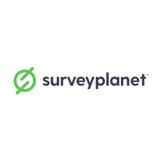 Shop Survey Planet logo