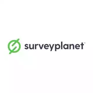 Shop Survey Planet promo codes logo