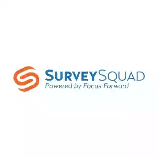 Survey Squad coupon codes