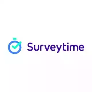 Survey Time coupon codes