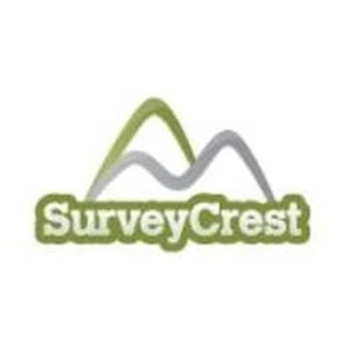 Shop SurveyCrest logo