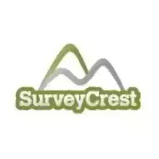 surveycrest.com logo